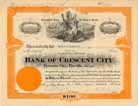 Bank of Crescent City