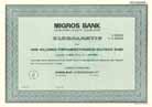 Migros Bank AG