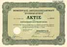 Burgeff & Co. AG