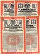 Republica Mexicana (44 Stcke)