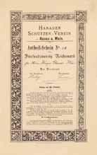 Hanauer Sch�tzen-Verein