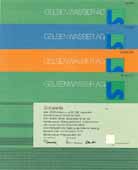 Gelsenwasser AG (6 Stcke)