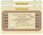 Konrad Hornschuch AG (2 Stcke)