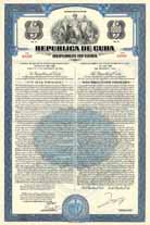 Republica de Cuba
