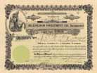 Bellingham Investment Co., Inc.