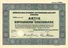 K�nigs Malzfabrik AG