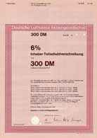 Deutsche Lufthansa AG