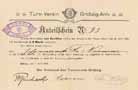 Turn-Verein Gr�bzig-Anh.