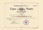 Turn-Verein Altdorf e.V.