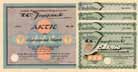 Deutsche Pflanzenbutter- u. Margarinewerke W. Jagdfeld & Co. KGaA (5 St�cke)