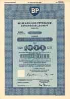 BP Benzin und Petroleum AG