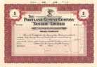 Portland Cement Company 