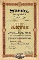 Sinalco-AG