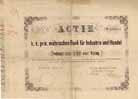 k.k.priv. m�hrische Bank f�r Industrie und Handel