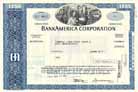 BankAmerica Corp.