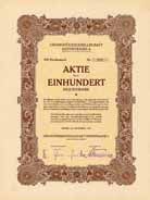 Grundst�cksgesellschaft Keithstrasse 6 AG