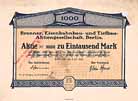 Brenner Eisenbahnbau- und Tiefbau-AG