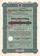 C. D. Magirus AG