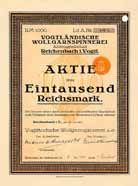 Vogtlndische Wollgarnspinnerei AG