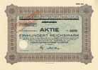 Maschinenbau-Anstalt Humboldt (berdruckt Humboldt-Deutzmotoren AG)