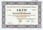 Bayerische Motoren Werke AG