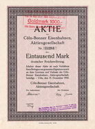Cln-Bonner Eisenbahnen AG