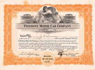 Piedmont Motor Car Co.
