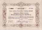 Saxon-Austrian Braunkohlen-Bergbaugesellschaft