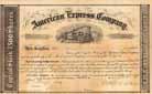American Express Co. (OU Fargo, Holland, Butterfield)