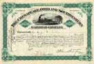 Chesapeake, Ohio & Southwestern Railroad (OU Huntington)