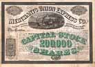 Merchants Union Express Co. (OU Ross, Knapp)