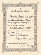Kali-Bohrgesellschaft 
