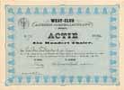 West-Club AG