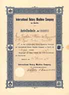 International Rotary Machine Company