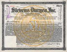 Stevens Duryea, Inc.