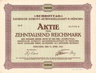 SCHROTTAG Bayerische Schrott-AG