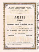 C�lner Bergwerks-Verein