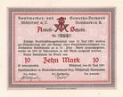 Handwerker- und Gewerbeverband