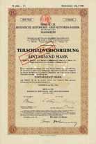 Benz & Cie. Rheinische Automobil- und Motorenfabrik AG