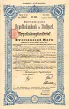 W�rttembergische Hypothekenbank