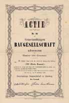 Gemeinn�tzige Baugesellschaft