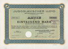 Jugoslavischer Lloyd AG