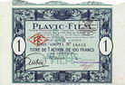 Plavic-Film Soc. Francaise pour lIndustrie Photographique