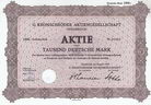 G. Kromschrder AG