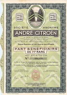 S.A. Andr Citron