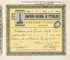 Cia. Nacional de Petrleos
