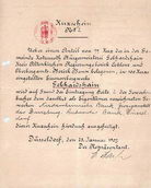 Eisenerzbergwerk Gebhardshain