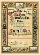 Deutsche Landwirtschafts-Maschinen AG