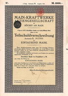Main-Kraftwerke AG