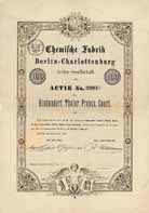 Chemische Fabrik Berlin-Charlottenburg AG